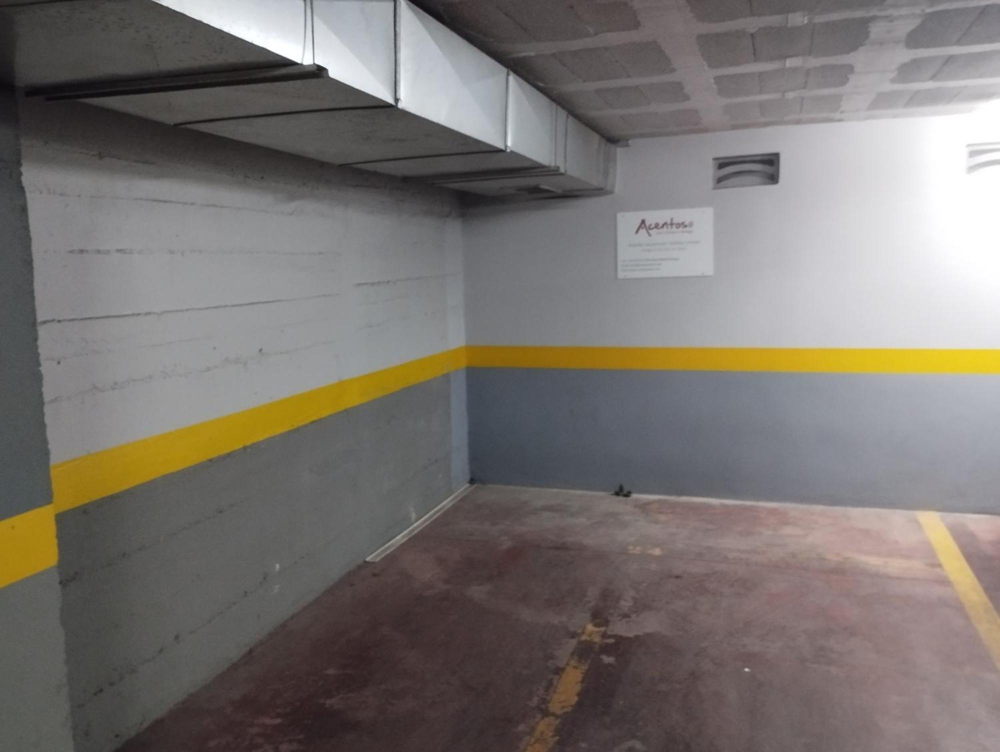 Ferienhaus Virgen Gracia 8, Center, Quite, Parking On Request, Vg