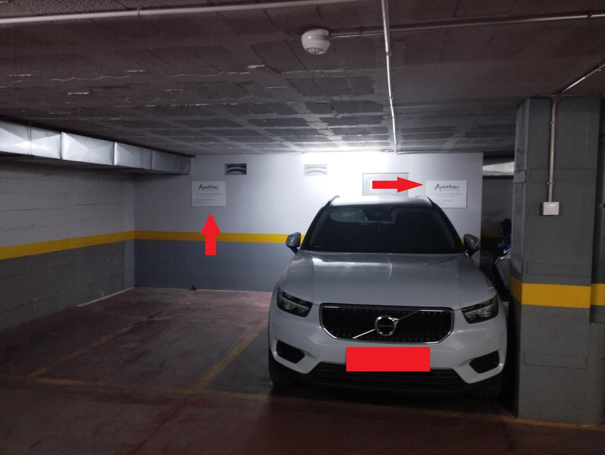 Ferienhaus Virgen Gracia 8, Center, Quite, Parking On Request, Vg *