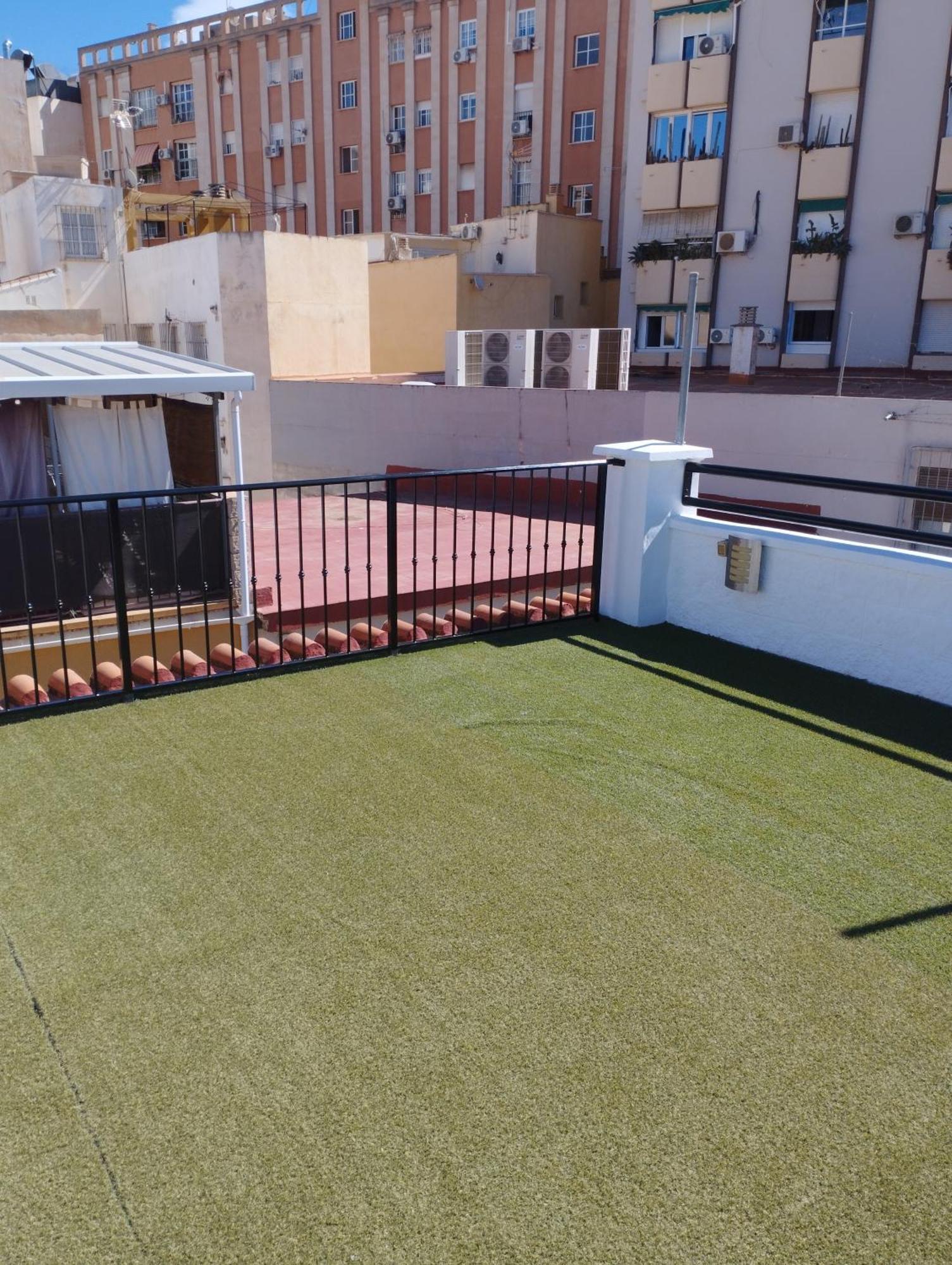 Ferienhaus Virgen Gracia 8, Center, Quite, Parking On Request, Vg *