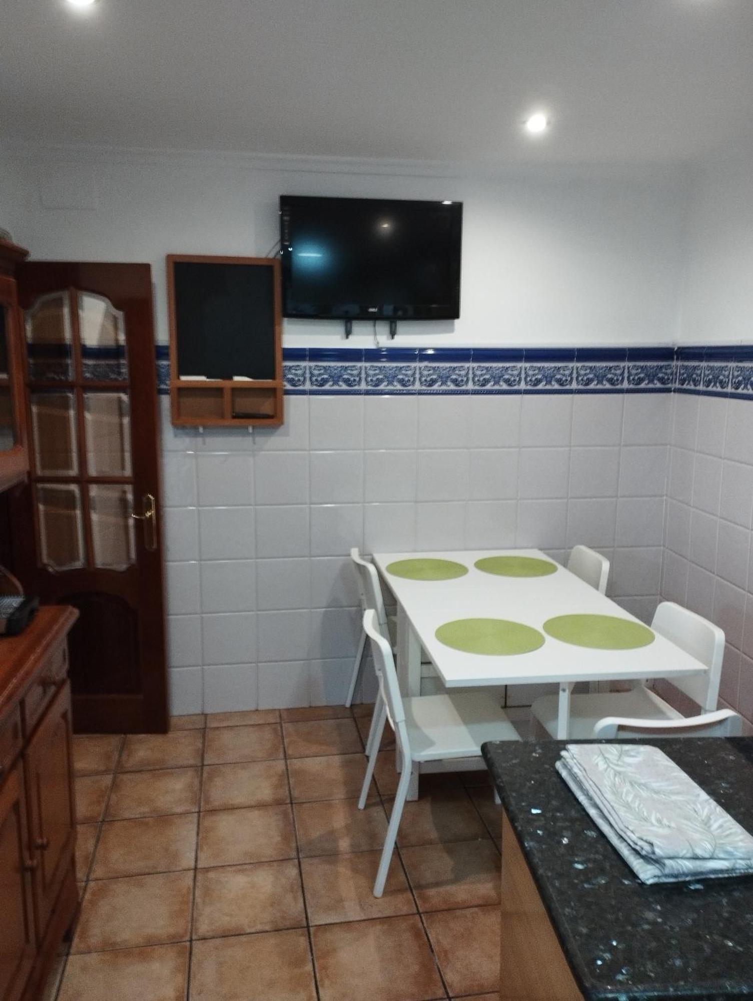 Ferienhaus Virgen Gracia 8, Center, Quite, Parking On Request, Vg *